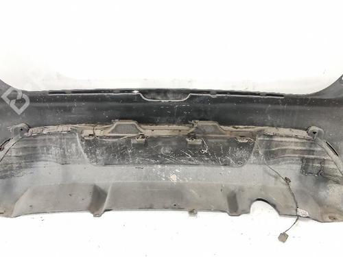 Rear bumper RENAULT CLIO IV (BH_) 1.5 dCi 75 | BP29518528C8 