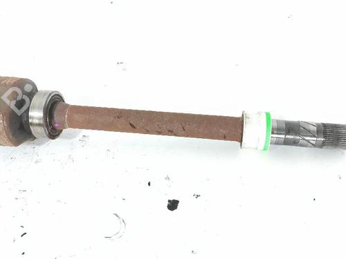Right front driveshaft RENAULT GRAND SCÉNIC IV (R9_) 1.7 Blue dCi 120 (R9A7, R9A8) | BP27425765M39