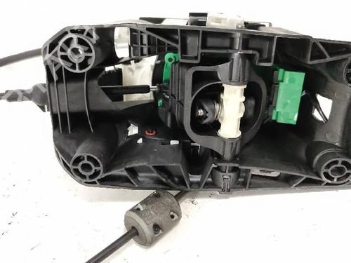 Gear lever DODGE JOURNEY 2.0 CRD | BP38435893M90 - Image 6