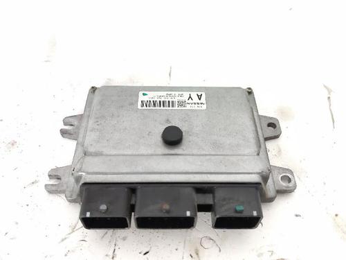 Used Engine control unit (ECU) NISSAN MICRA IV (K13K, K13KK) 1.2 (80 hp) 29449598