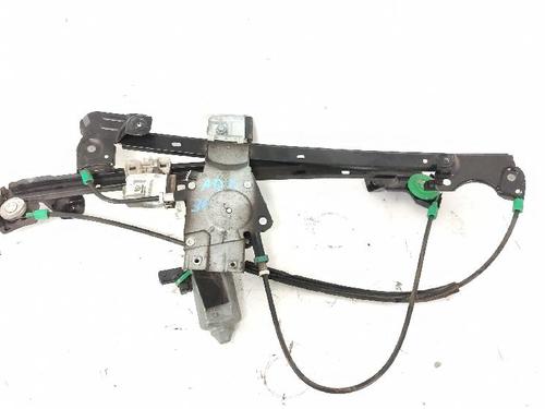 Used Right front window motor LAND ROVER FREELANDER I (L314) 2.0 Td4 4x4 (112 hp) 31034648