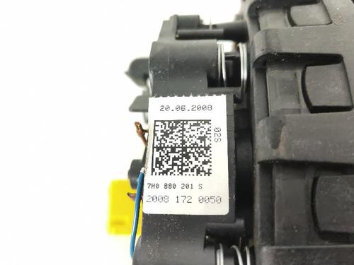 Driver airbag VW CALIFORNIA T5 Camper (7EC, 7EF, 7EG, 7HF, 7HC) 1.9 TDI | BP30339323C9