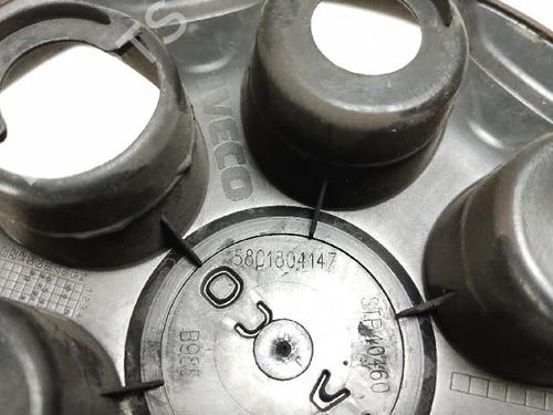 Fælk IVECO DAILY VI Platform/Chassis 35C21, 35S21, 40C21, 42S21, 50C21, 60C21, 65C21, 70C21 | BP31125652C45