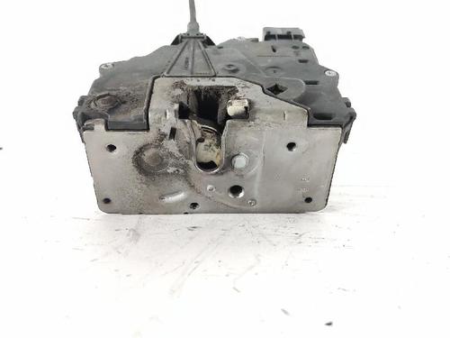Rear right lock OPEL CORSA D (S07) 1.3 CDTI (L08, L68) | BP27417407C99 