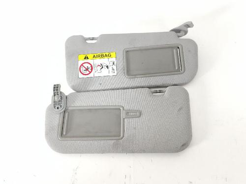 Used Left sun visor Left sun visor HYUNDAI i20 ACTIVE (IB, GB) 1.4 CRDI (90 hp) 40062209 40062209