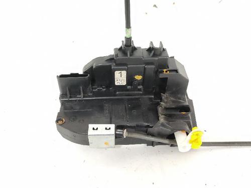 Used Front left lock NISSAN JUKE (F15) 1.5 dCi (110 hp) 27426488