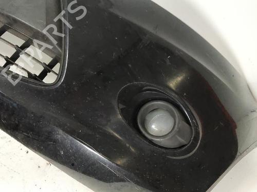 Front bumper FORD FIESTA VI (CB1, CCN) 1.25 | BP31990427C7 