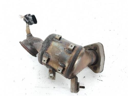Catalyst OPEL MERIVA B MPV (S10) 1.4 LPG (75) | BP27423728M10 - Image 4