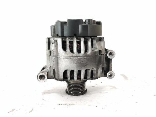 Used Alternator Alternator CITROËN C4 II (NC_) 1.4 VTi 95 (NC8FP0) (95 hp) 32659134 32659134