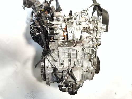 Engine NISSAN QASHQAI II SUV (J11, J11_) 1.3 DIG-T | BP27425419M1 