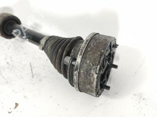 Left front driveshaft SKODA FABIA III (NJ3) 1.4 TDI | BP27422310M38 