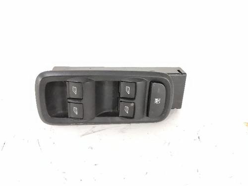 Interrupteur de vitre avant gauche FORD FIESTA VI (CB1, CCN) 1.4 (97 hp) 27417115