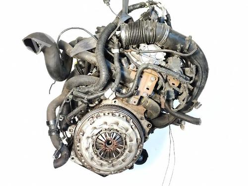 Engine CITROËN C4 Picasso I MPV (UD_) 2.0 HDi 138 | BP27431052M1 - Image 3