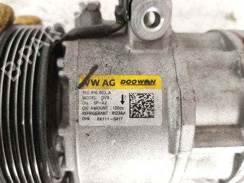 AC compressor VW LOAD UP! (121, 122, BL1, BL2) 1.0 | BP27428497M34