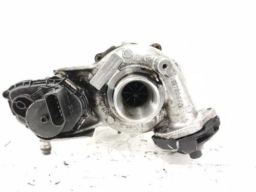 Used Turbocharger/Supercharger CITROËN C4 III (BA_, BB_, BC_) 1.5 BlueHDi 130 (BBYHZB) (131 hp) 30747480