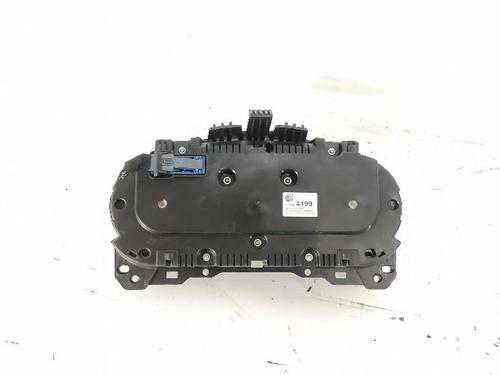 Instrument cluster OPEL CORSA E (X15) 1.2 (08, 68) | BP40258546C47 - Image 3