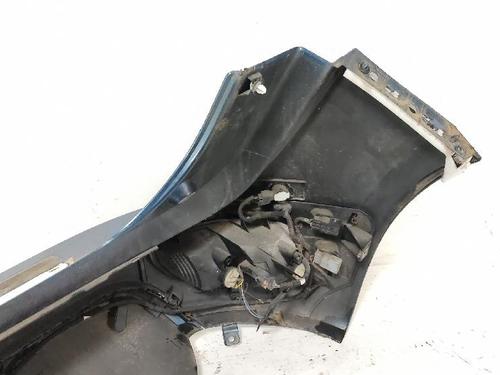Rear bumper CITROËN C4 Picasso II 1.6 HDi / BlueHDi 115 | BP29129960C8 