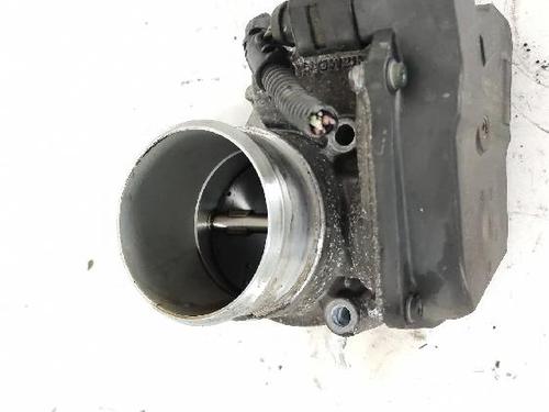 Used Throttle body SEAT LEON (1P1) 2.0 TFSI (200 hp) 27423646