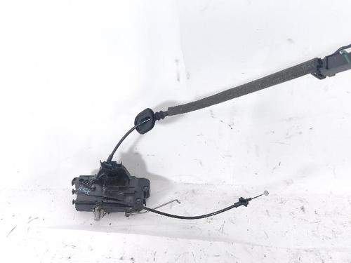 front-left-lock-ford-fiesta-vii-hj-hf-2017-36430818 main image