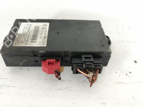 Control unit VW GOLF PLUS V (5M1, 521) 1.6 TDI | BP33686864M11 - Image 2
