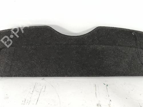 Used Rear parcel shelf Rear parcel shelf LANCIA YPSILON (843_) 1.2 (843.AXA1A) (60 hp) 27417141 27417141