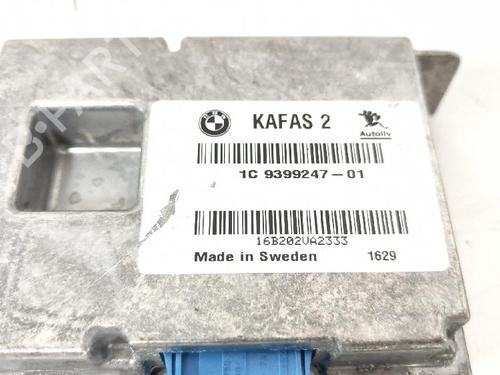 Electronic module BMW 2 Gran Tourer (F46) 218 d | BP27414209M83 