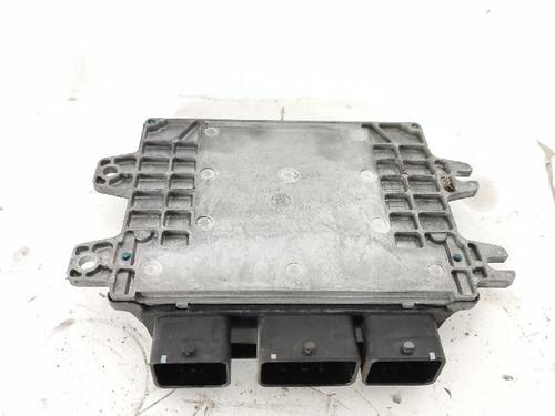 Engine control unit (ECU) NISSAN MICRA IV (K13K, K13KK) 1.2 | BP29449598M57 