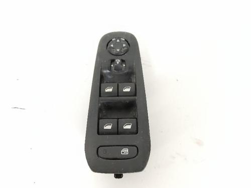Used Left front window switch PEUGEOT 308 II (LB_, LP_, LW_, LH_, L3_) 1.6 BlueHDi 120 (120 hp) 27431861