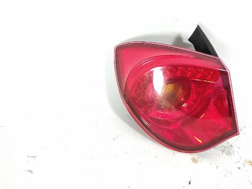 Used Left taillight Left taillight 38771029 38771029