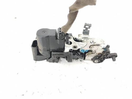 Rear left lock CHEVROLET AVEO / KALOS Hatchback (T250, T255) 1.2 | BP27412378C100 