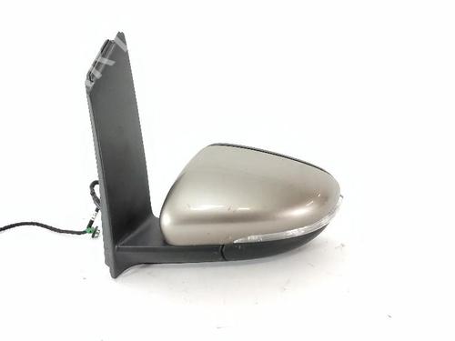 Used Left mirror Left mirror VW TOURAN (1T3) 2.0 TDI (110 hp) 34181664 34181664