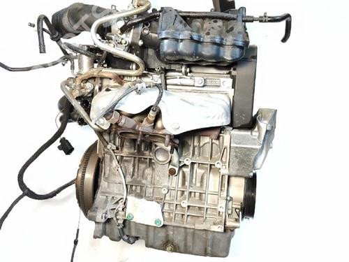 Engine VW BORA I (1J2) 1.6 | BP27415702M1 - Image 2
