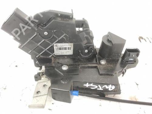Used Front left lock FORD MONDEO IV Turnier (BA7) 2.0 TDCi (140 hp) 27426592