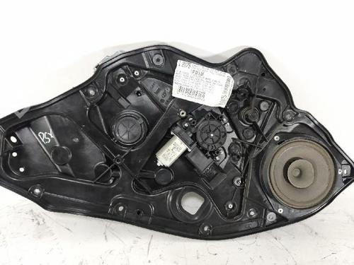 Used Rear left window mechanism ALFA ROMEO GIULIETTA (940_) 2.0 JTDM (940.FXL1A) (140 hp) 27412228