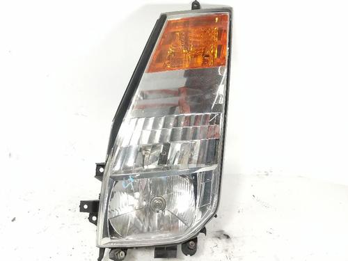 Used Left headlight NISSAN CABSTAR (F24M, F24W) 35.15 DCI, 45.15 DCI 3.0 (F24M) (150 hp) 27730276
