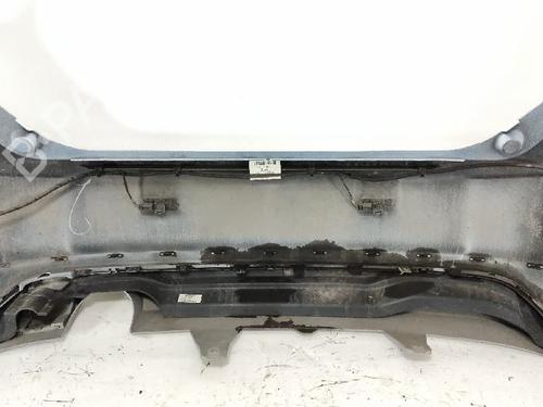 Rear bumper FORD FIESTA VII (HJ, HF) 1.0 EcoBoost | BP29421574C8 