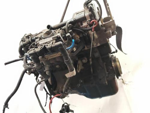 Motor Motor FIAT PUNTO (188_) 1.2 16V 80 (188.233, .235, .253, .255, .333, .353, .639,... (80 hp) 36833881 36833881
