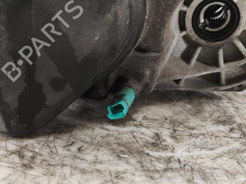 Gearbox RENAULT TWINGO III (BCM_, BCA_) 1.0 SCe 65 (BCMJ) | BP27429475M3 