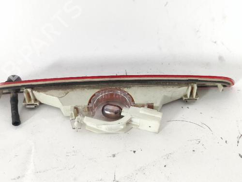Third brake light FORD FIESTA V (JH_, JD_) 1.4 TDCi | BP30476273L11 