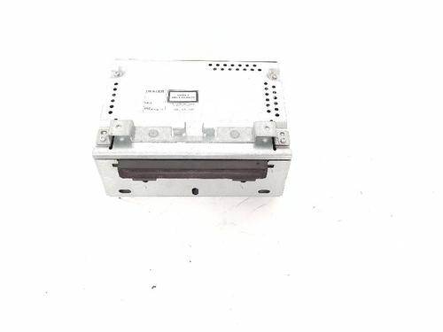 Bilradio FORD FIESTA VI (CB1, CCN) 1.4 TDCi (68 hp) 27417547