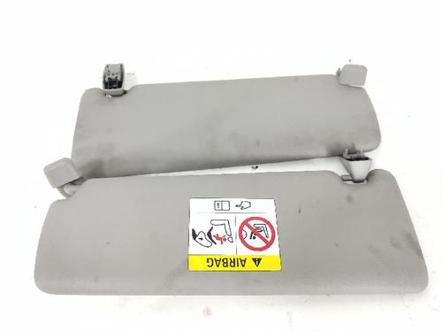 Left sun visor BMW 3 (F30, F80) 318 d | BP27626321I1