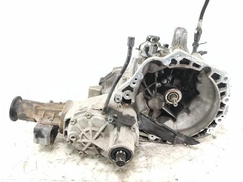 Used Gearbox FIAT SEDICI (189_) 1.6 16V 4x4 (120 hp) 27426295