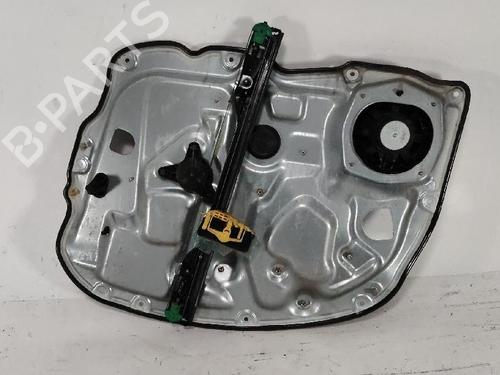 Front left window mechanism FIAT IDEA (350_) 1.3 D Multijet | BP40442579C22 - Image 4
