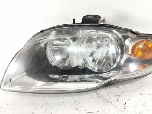 Used Left headlight AUDI A4 B7 (8EC) 2.0 TDI (140 hp) 27419760