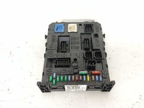 Used Electronic module Electronic module FIAT SCUDO Bus (270_, 272_) 2.0 D Multijet (128 hp) 29990116 29990116