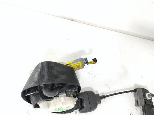 Front left seatbelt FORD KA (RU8) 1.3 TDCi | BP39225673I26 - Image 2