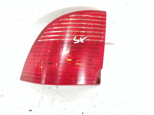 Used Left taillight SAAB 9-5 Estate (YS3E) 2.3 Turbo (260 hp) 27425569