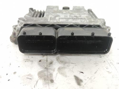 Engine control unit (ECU) SKODA OCTAVIA II (1Z3) 1.9 TDI | BP27429632M57 