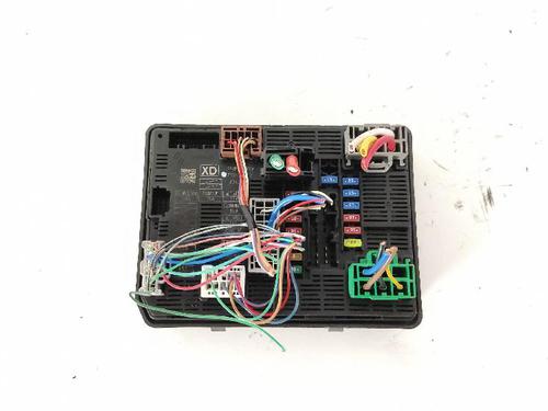 Used Fuse box NISSAN MICRA V (K14) 1.0 DIG-T 117 (117 hp) 28449693