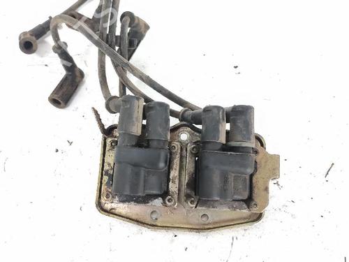 Used Ignition coil FIAT PANDA (141_) 900 (40 hp) 27424163